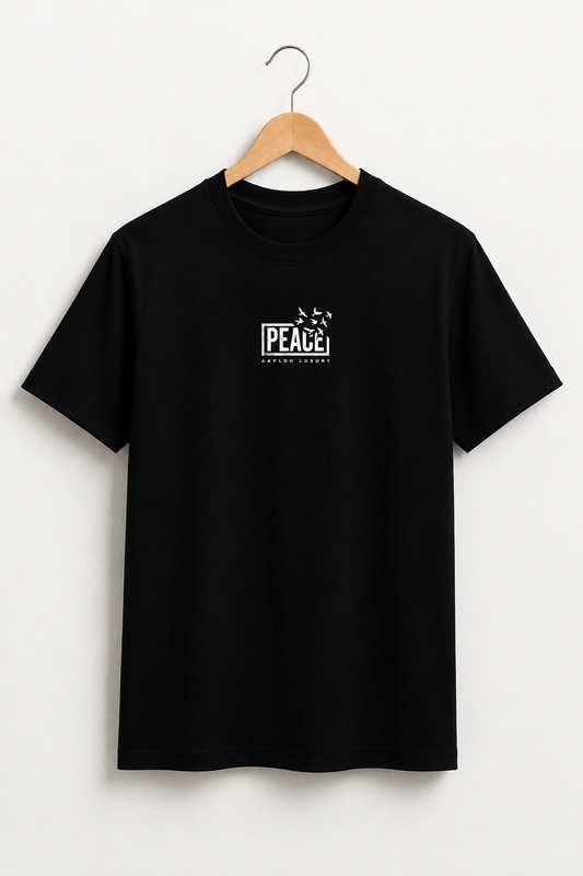 Peace Tee