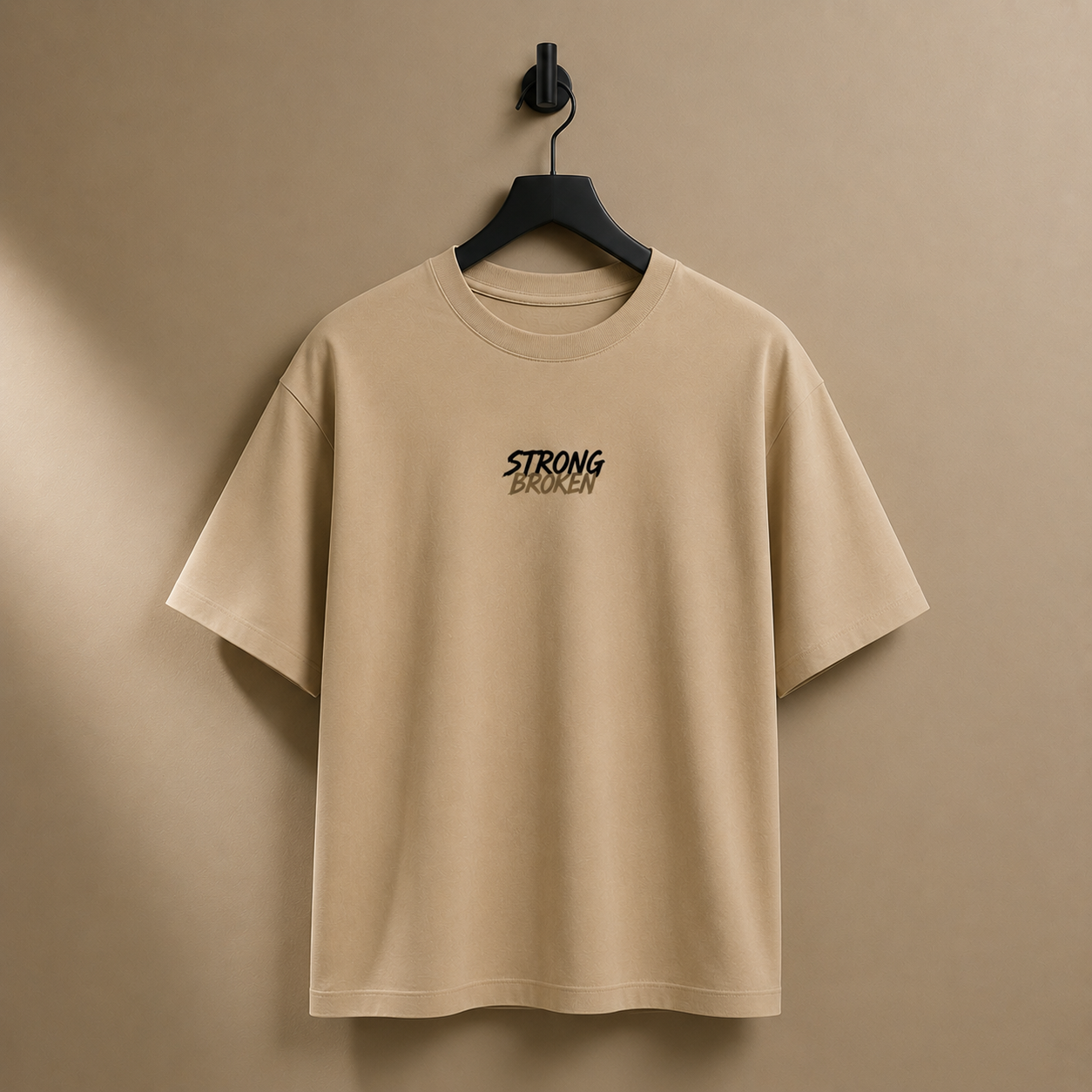 Strong Tee