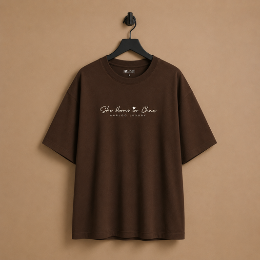 Chaos Tee