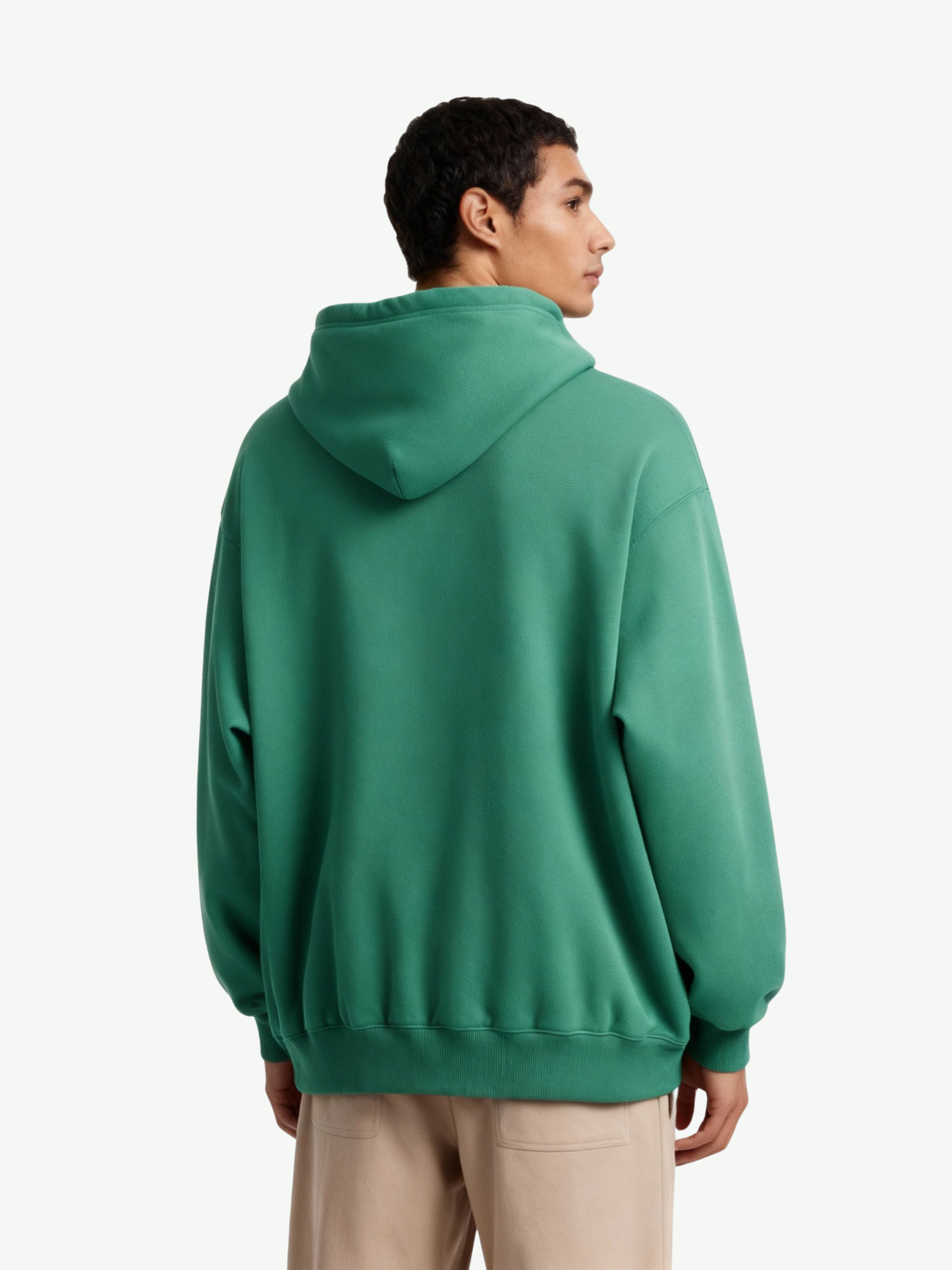 Pista Hoodie