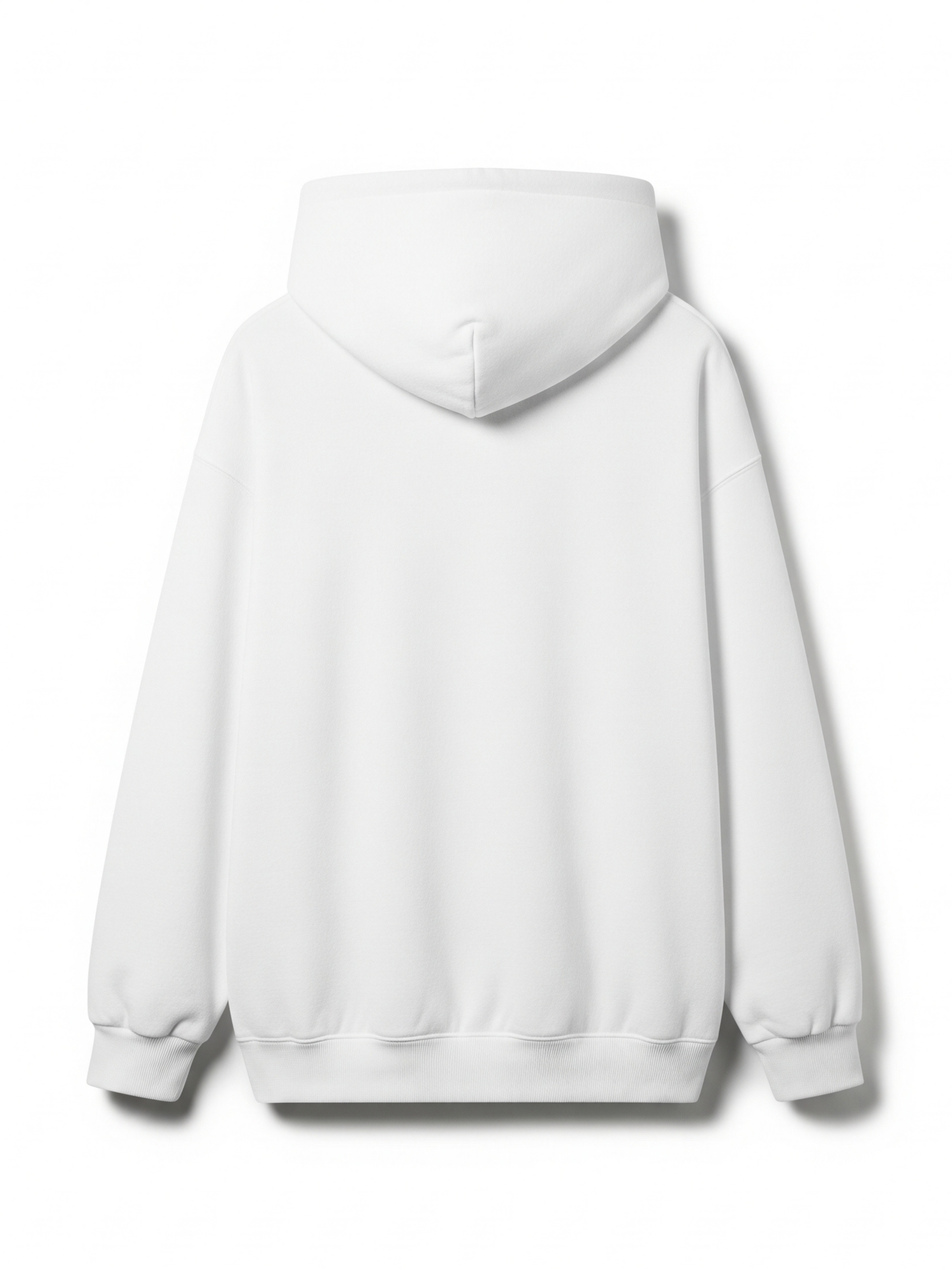 Sweet to the Soul Hoodie – Ivory White