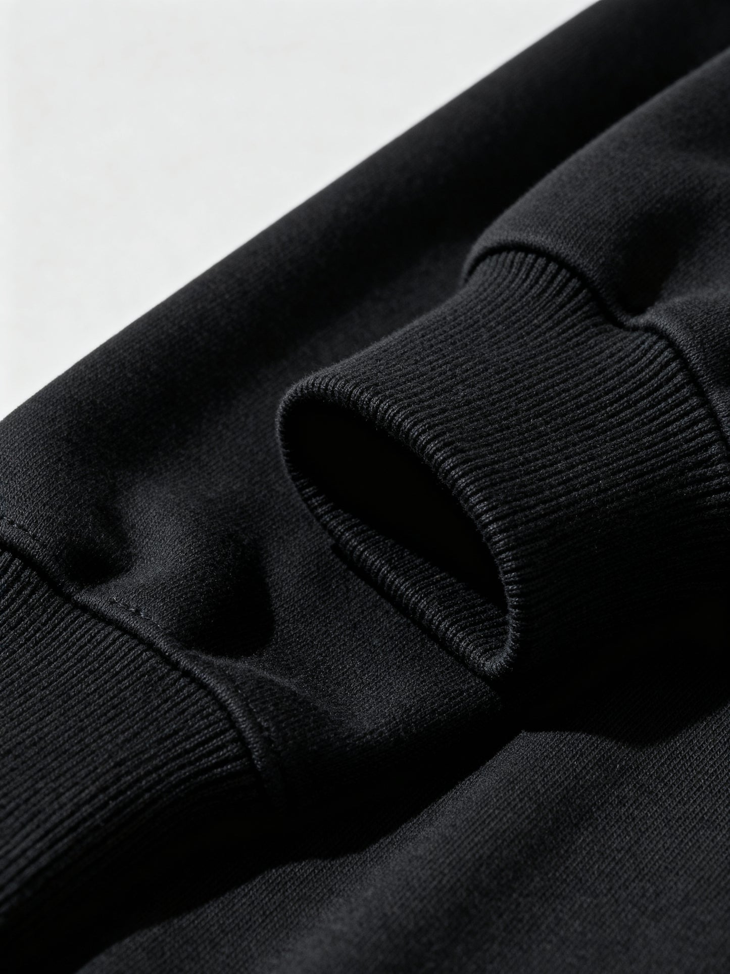 Aaploo Army Battle Hoodie – 400 GSM Black | Aaploo Luxury