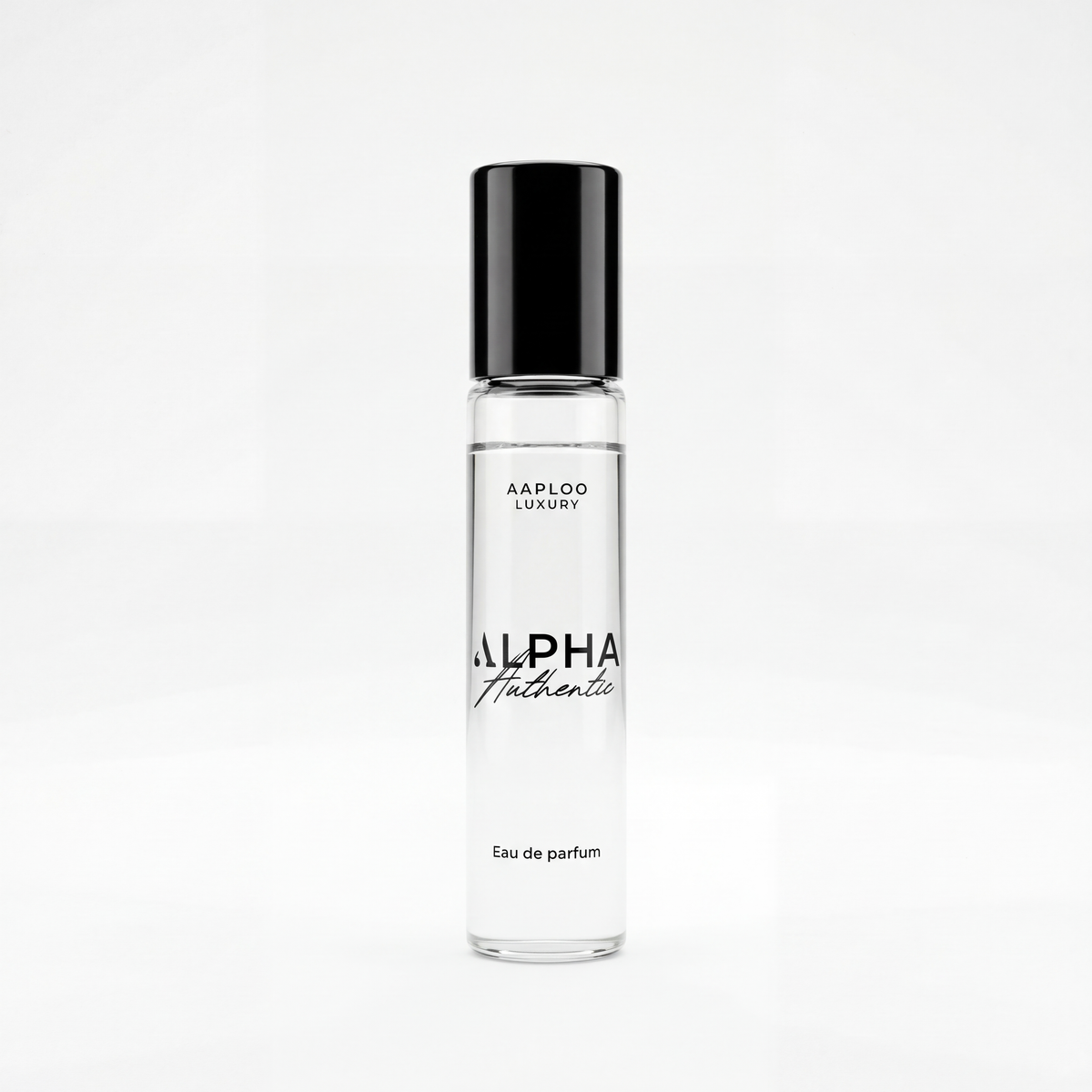 AAPLOO luxury perfume discovery set, 3 ml × 3