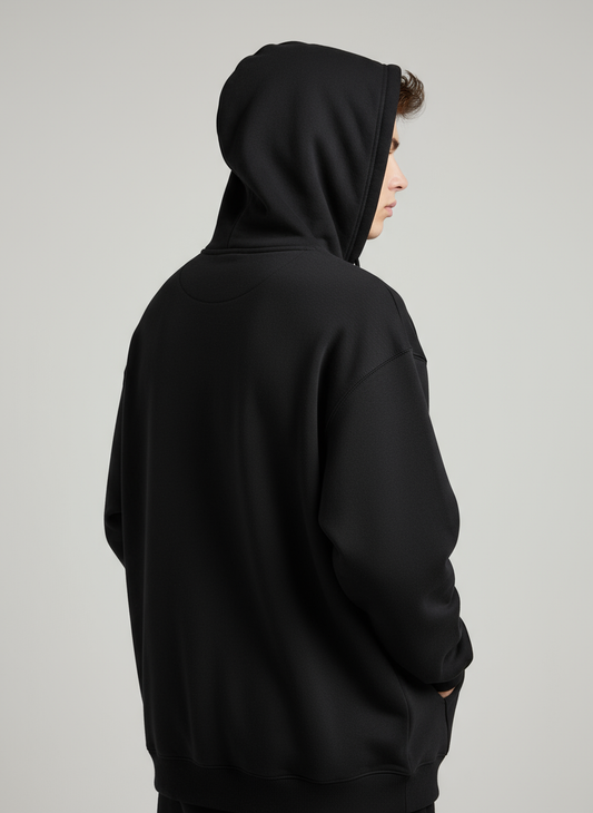 Higher Purpose Hoodie – Aaploo Luxury (Women)