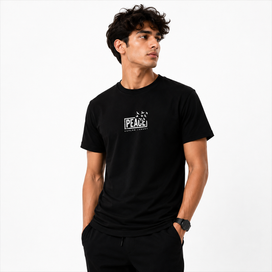 Peace Tee