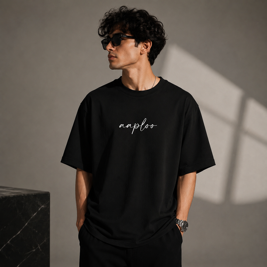 Signature Tee
