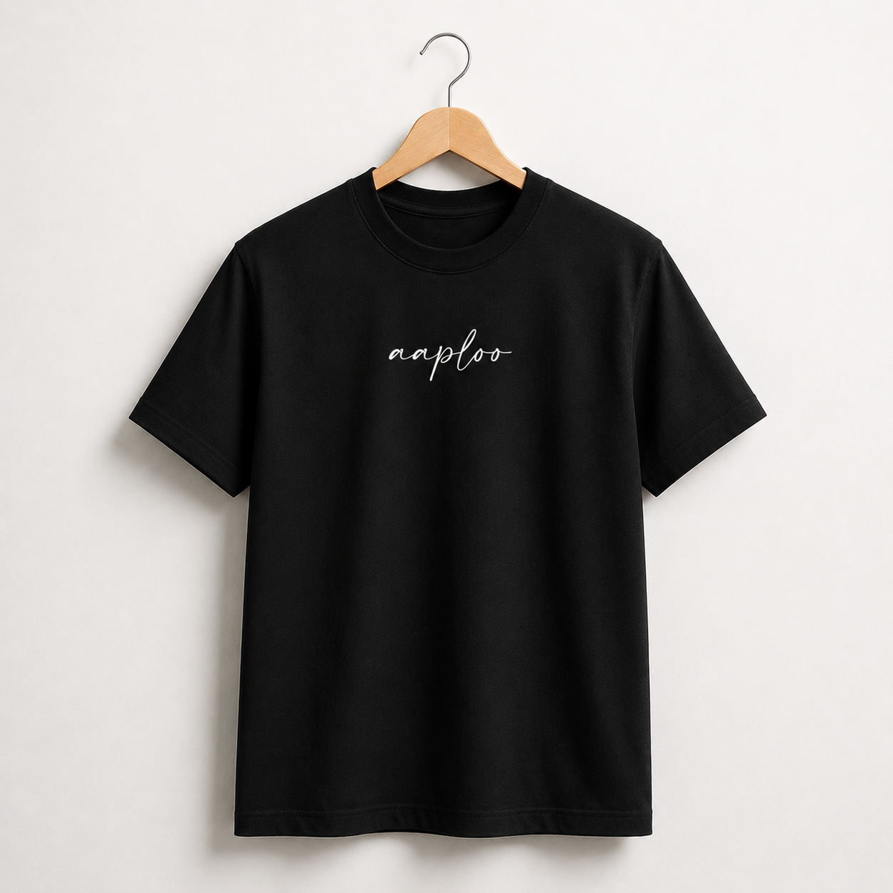 Signature Tee
