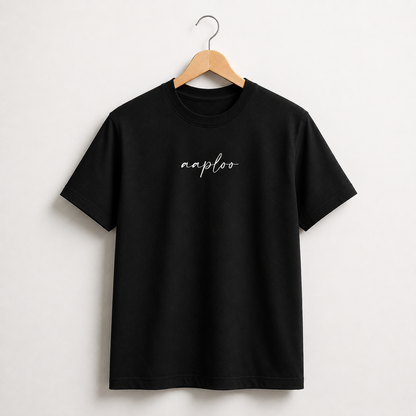 Signature Tee