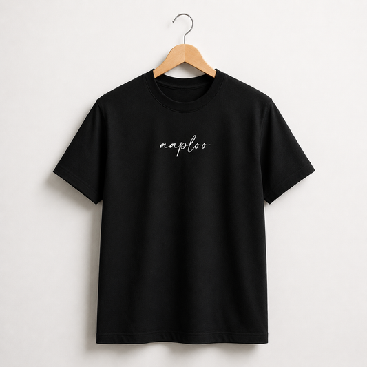 Signature Tee