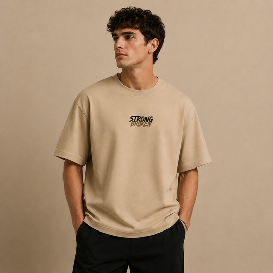 Strong Tee