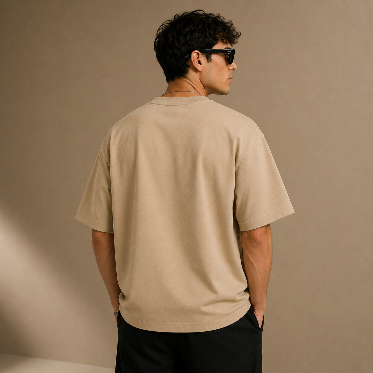 Strong Tee