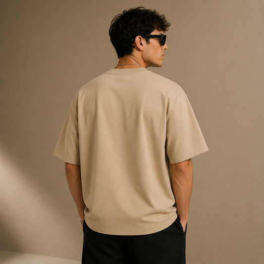 Strong Tee
