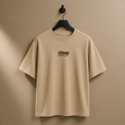 Strong Tee