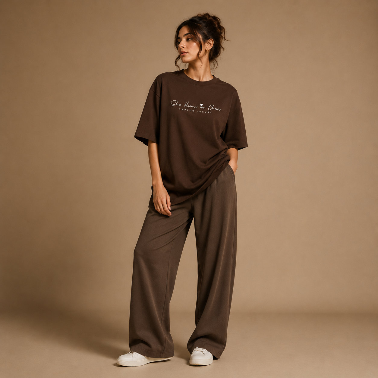 Chaos Tee