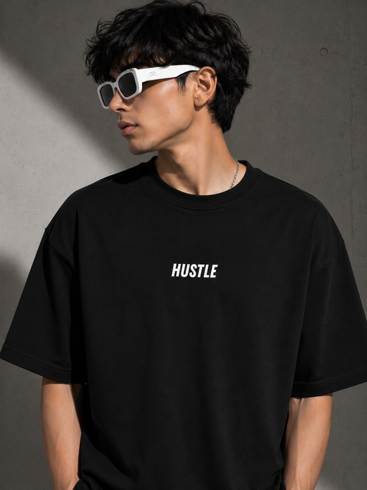 Hustle Tee