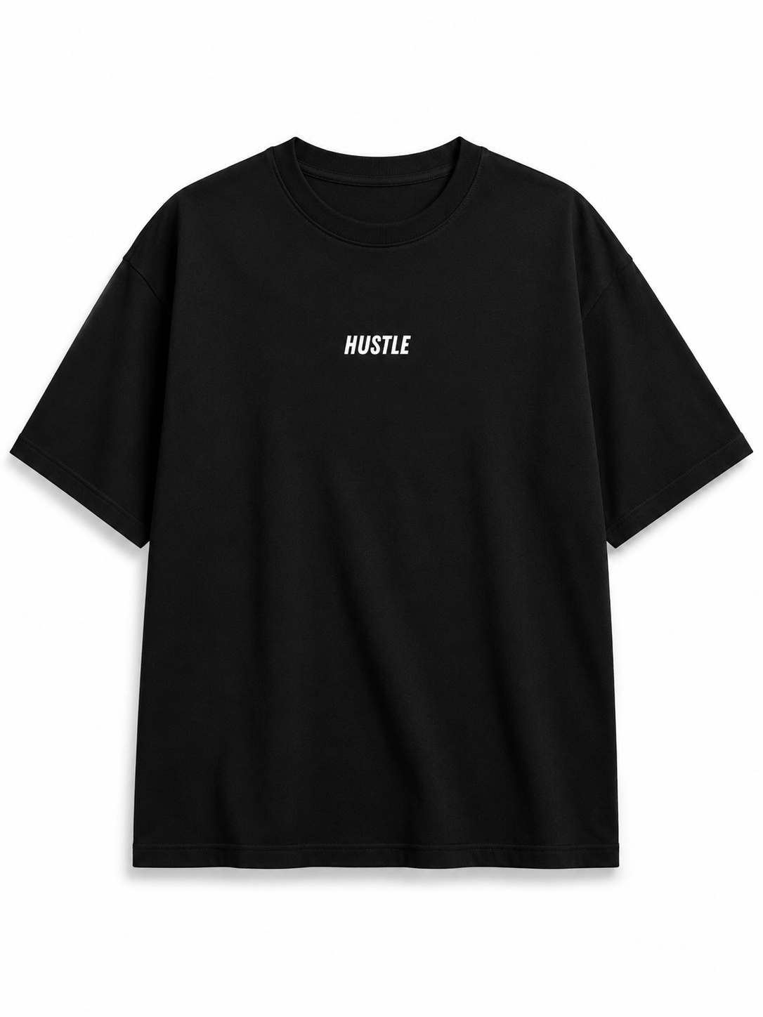 Hustle Tee