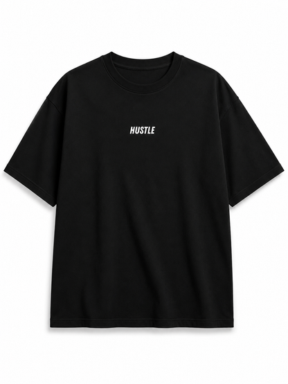 Hustle Tee