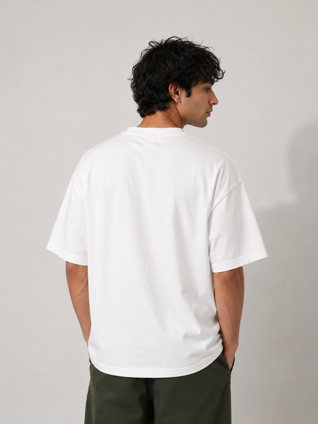 Simple Significant Tee