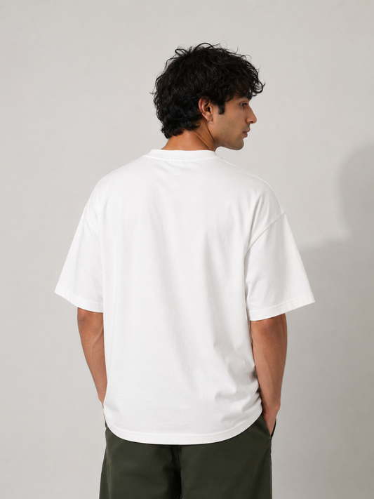 Simple Significant Tee