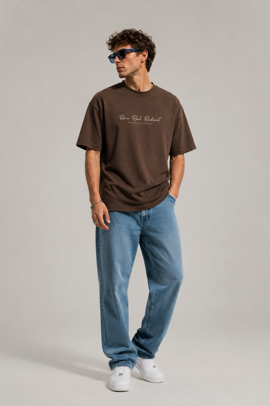 Rare Real Radiant Tee