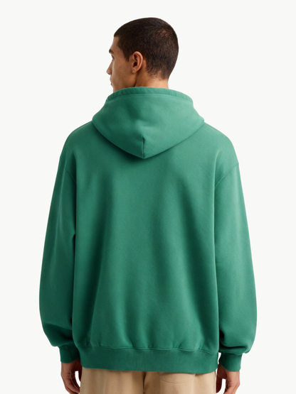 Pista Hoodie
