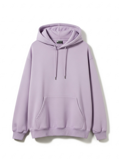 Lavender Hoodie
