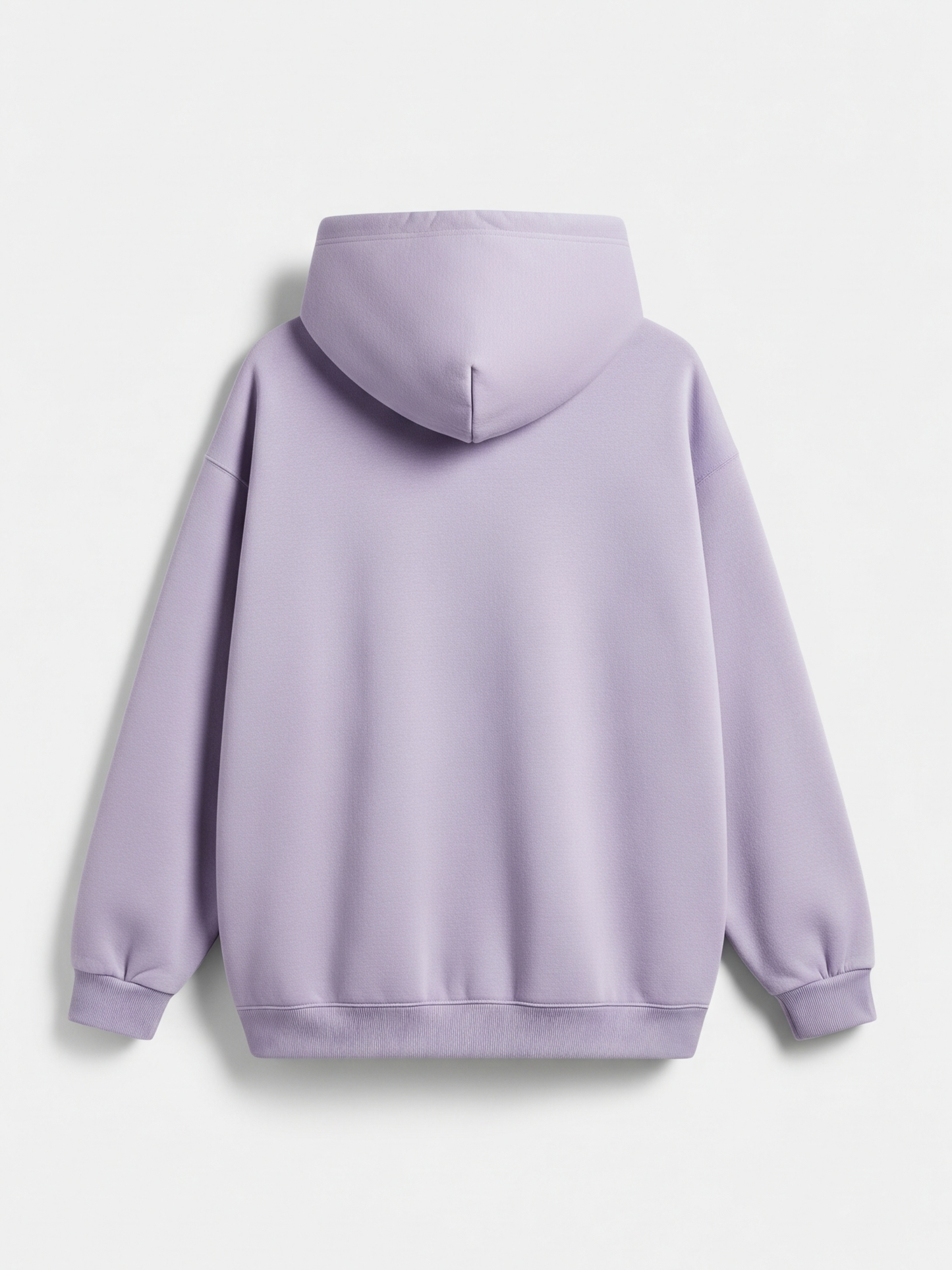 Lavender Hoodie