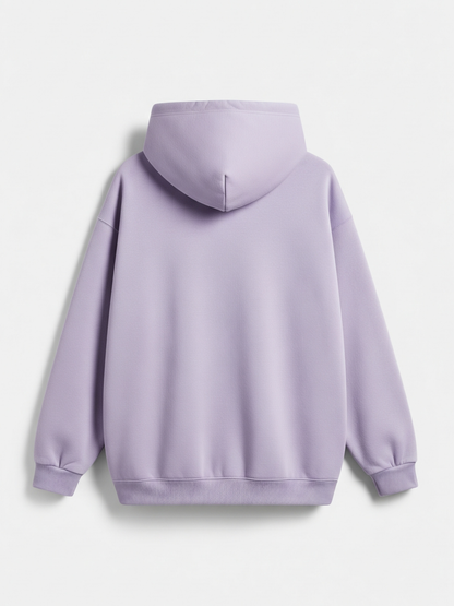 Lavender Hoodie