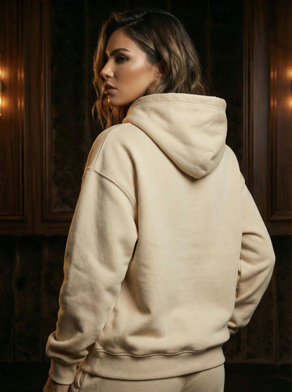 IDHARSE × AAPLOO LUXURY – THOR INSPIRED THUNDER HOODIE | JANUARY LIMITED EDITION