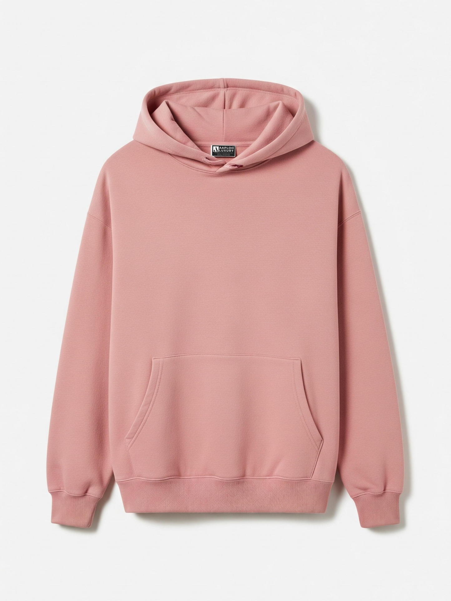 Peach Hoodie