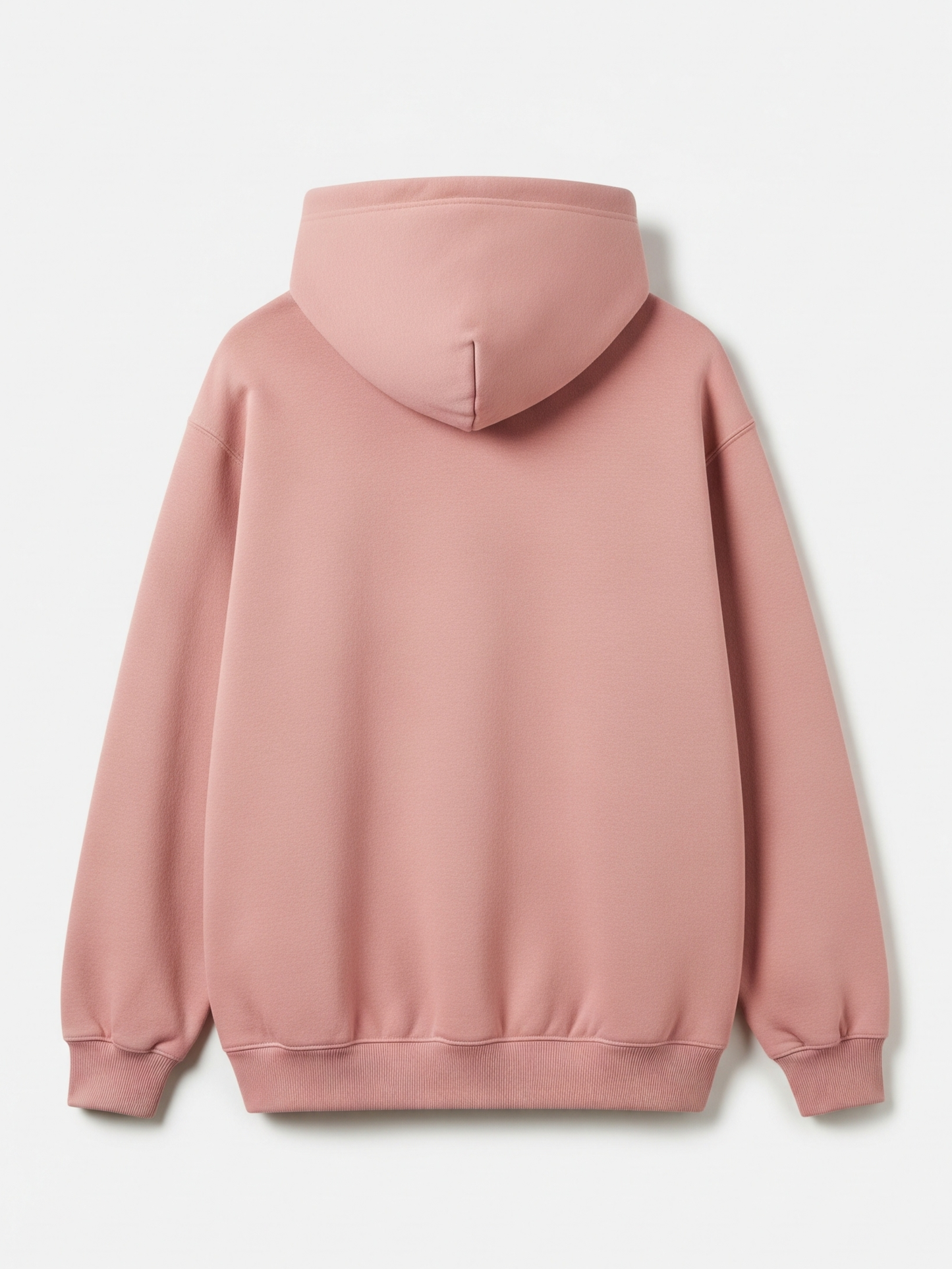 Peach Hoodie