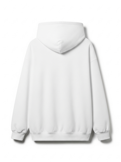 Sweet to the Soul Hoodie – Ivory White