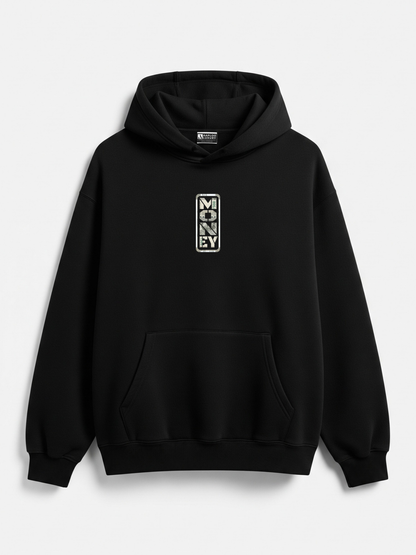 Money Block Hoodie – Street Wealth Edition