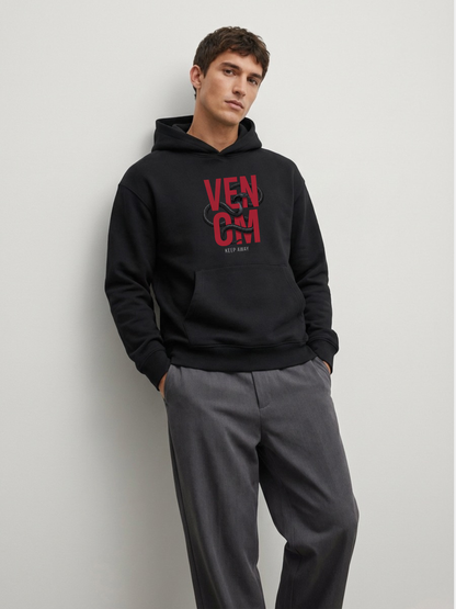 Venom Hoodie – Keep Away Edition (Women)