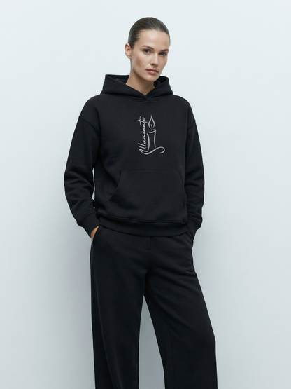 Illuminate Hoodie – Aaploo Luxury (Women)