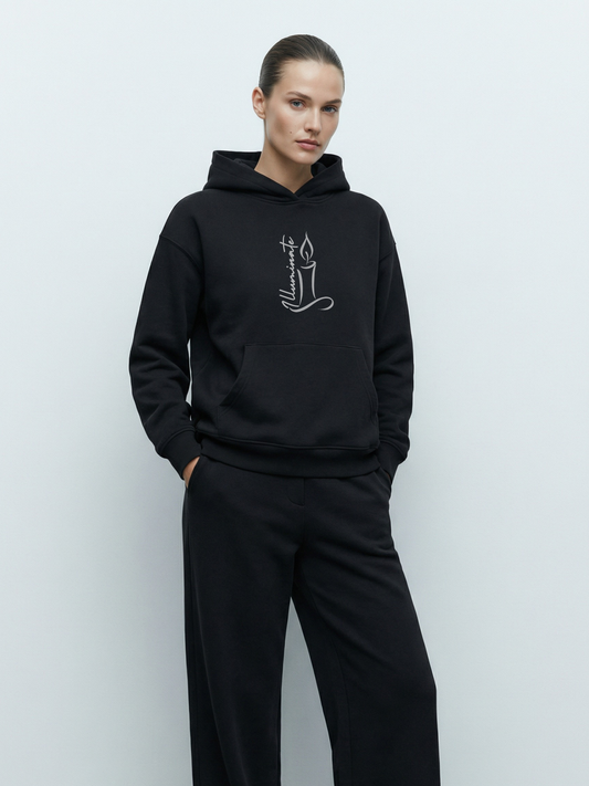 Illuminate Hoodie – Aaploo Luxury (Women)