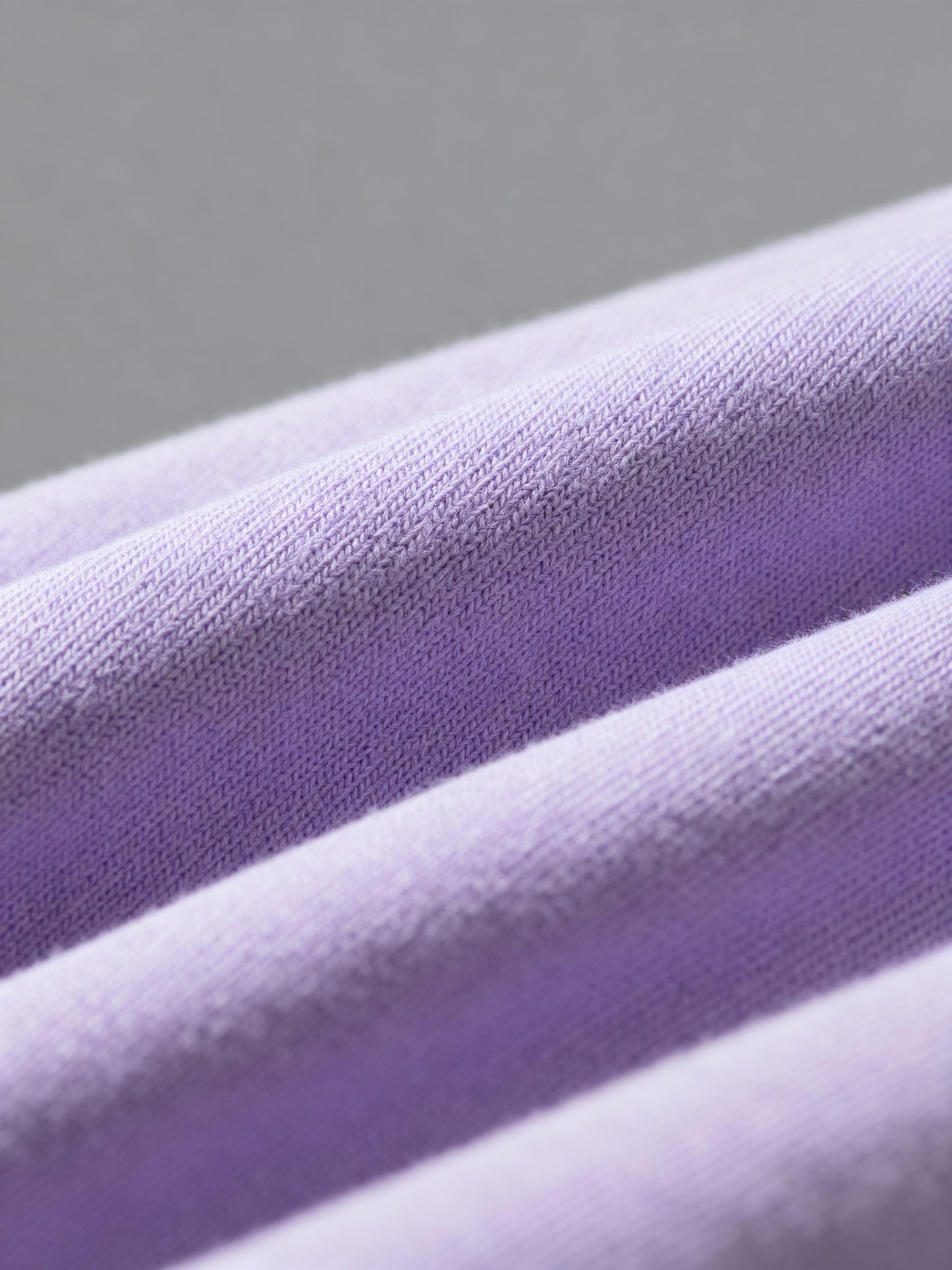 Lavender 300 GSM Women’s Relaxed Fit Sweatshirt – Aaploo Luxury