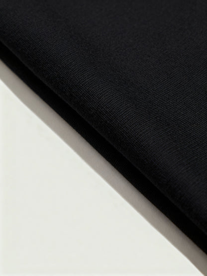 Hustle Statement Hoodie – 400 GSM Heavyweight