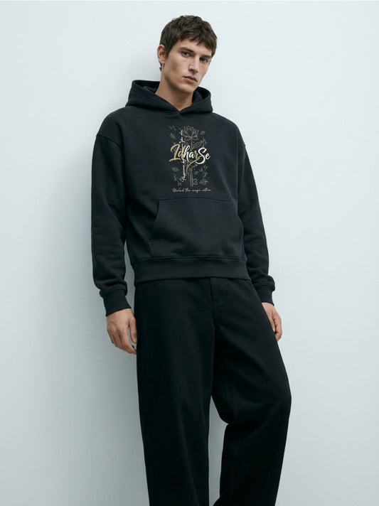 IDHARSE Essence Hoodie – Unlock The Magic Within