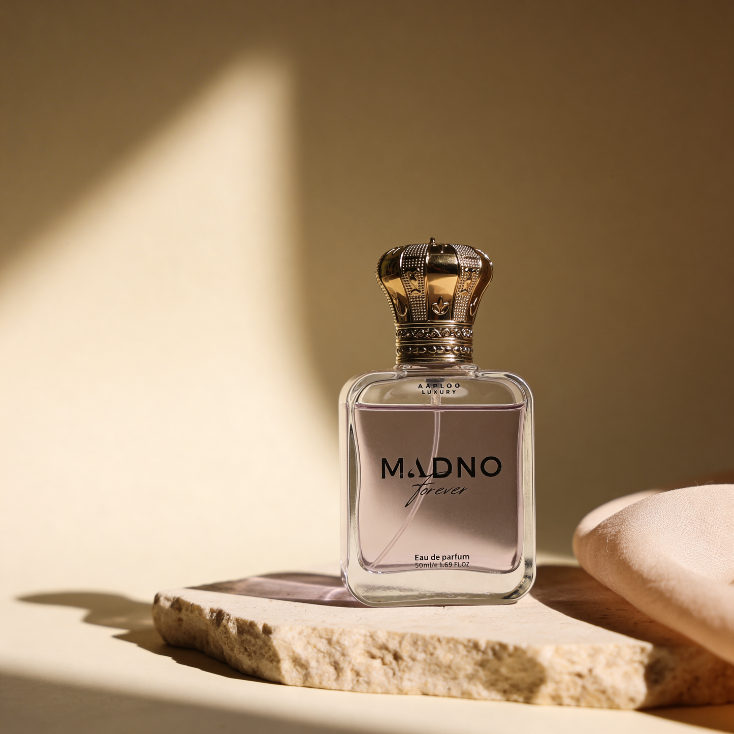 MADNO Forever — Kashmir Luxury Eau de Parfum | 50ML EDP by AAPLOO