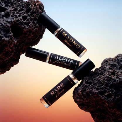 AAPLOO Trial Pack — Try All 3 Luxury Fragrances | 3ML x 3 | Free Delivery
