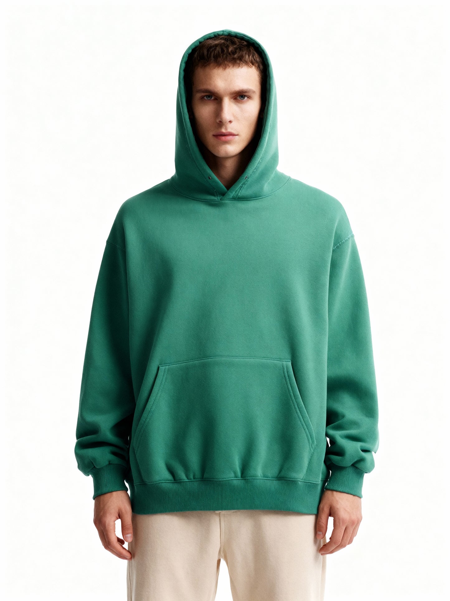 Pista Hoodie